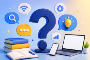 Bạn Đang Thắc Mắc Điều Gì? 10 Câu Hỏi Có Thể Bạn Chưa Biết