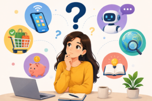 Những Câu Hỏi Gì Được Nhiều Người Quan Tâm Nhất Hiện Nay?