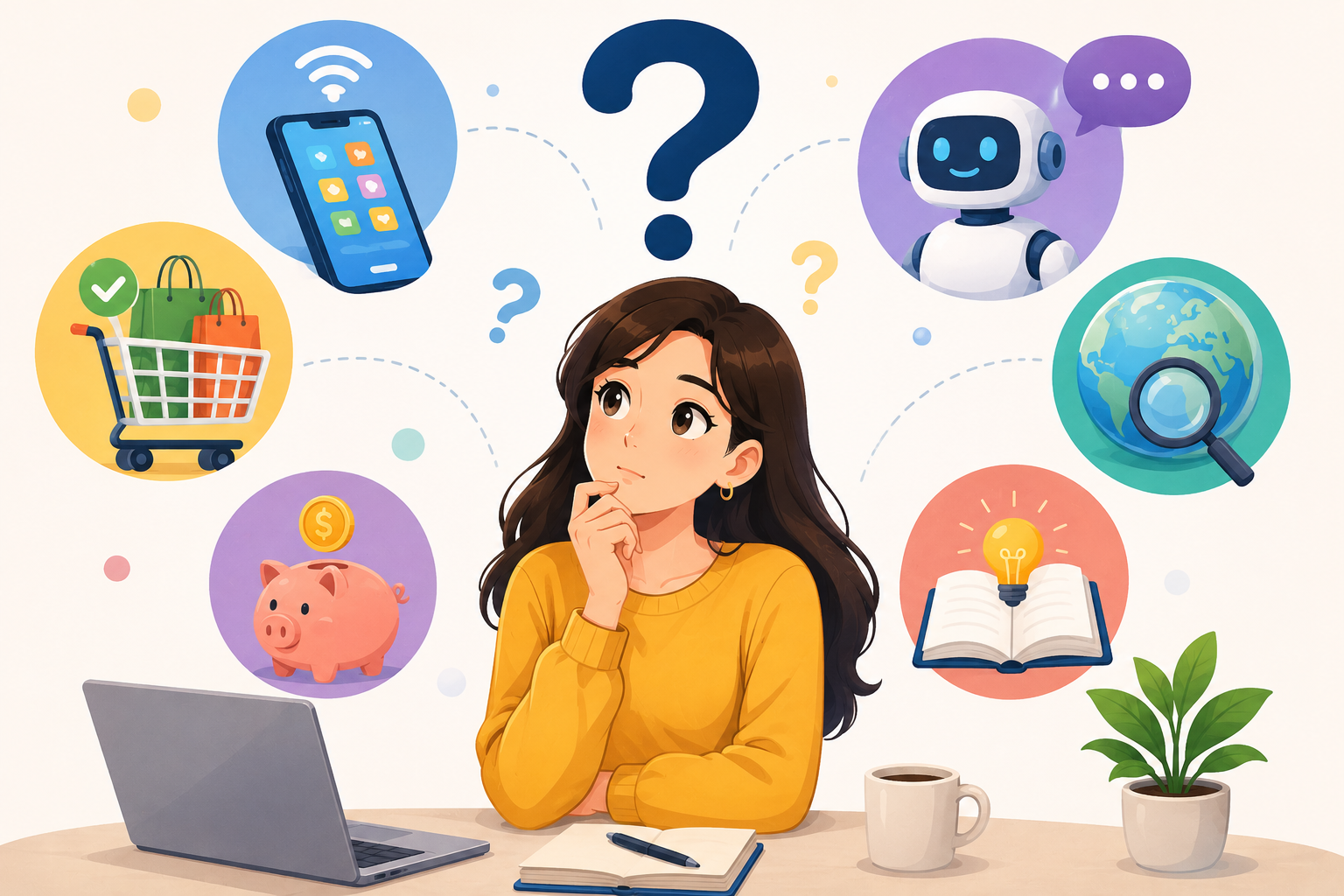 Những Câu Hỏi Gì Được Nhiều Người Quan Tâm Nhất Hiện Nay?