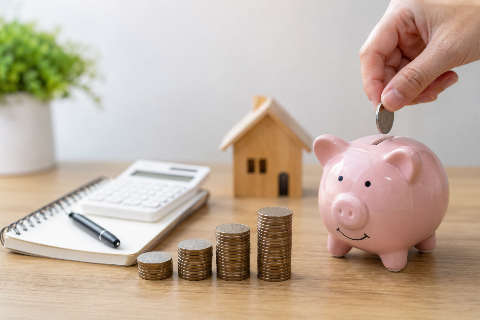 Làm Thế Nào Để Tiết Kiệm Tiền Hiệu Quả Mỗi Tháng?